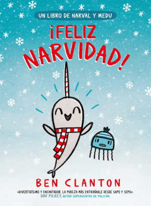 NARVAL 5 �FELIZ NARVIDAD!