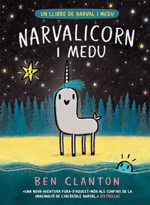 NARVAL 7  NARVALICORN I MEDU