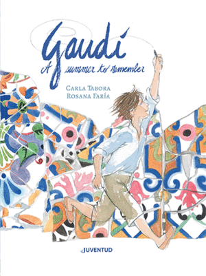 GAUD, A SUMMER TO REMEMBER