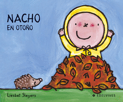 NACHO EN OTOO  MAYUSCULAS