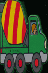 HORMIGONERA