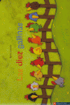LAS DIEZ GALLINAS     LUCIERNAGA 7  CARTONE