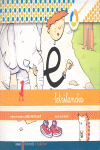 LETRILANDIA 1  ESCRITURA  (PAUTA MONTESSORI)