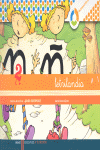 LETRILANDIA 2  ESCRITURA  (PAUTA MONTESSORI)