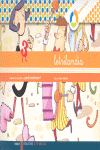 LETRILANDIA 3  ESCRITURA  (PAUTA MONTESSORI)