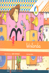 LETRILANDIA 4  ESCRITURA  (PAUTA MONTESSORI)