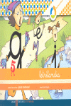 LETRILANDIA 5  ESCRITURA  (PAUTA MONTESSORI)