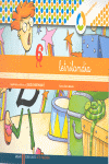 LETRILANDIA 6  ESCRITURA  (PAUTA MONTESSORI)