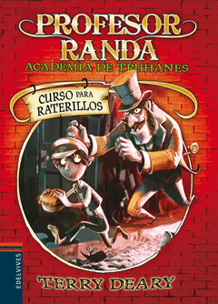 CURSO PARA RATERILLOS  (PROFESOR RANDA 1