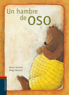 UN HAMBRE DE OSO             -MINIALBUM-