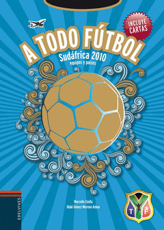 A TODO FUTBOL