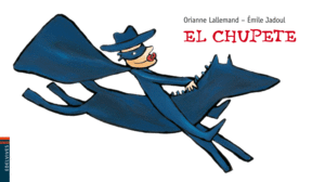 EL CHUPETE     LUCIERNAGA 2 CARTONE