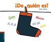 �DE QUI�N ES?