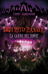 DISTRITO PAVOR 4 LA CARNE DEL ZOMBI