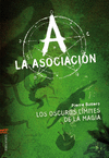 LA ASOCIACION 2 LOS OSCUROS LIMITES DE LA MAGIA