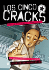 LOS CINCO CRACKS 2 LLAVE DE ESTRANGULACION