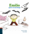 EMILIO QUIERE UN MUCIELAGO