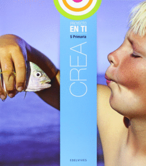 CREA 5� PRIMARIA (CUADERNO DE BIT�CORA)