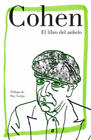 LIBRO DEL ANHELO