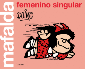 MAFALDA FEMINISTA