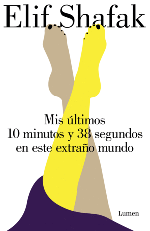 MIS ULTIMOS 10 MINUTOS Y 38 SEGUNDOS EN ESTE EXTRAO MUNDO