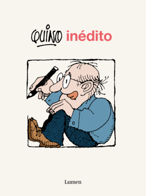 QUINO INDITO