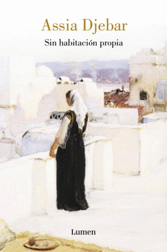 SIN HABITACION PROPIA