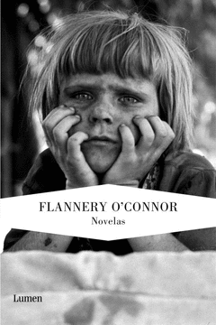 NOVELAS FLANNERY O CONNOR
