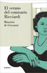 VERANO DEL COMISARIO RICCIARDI EL