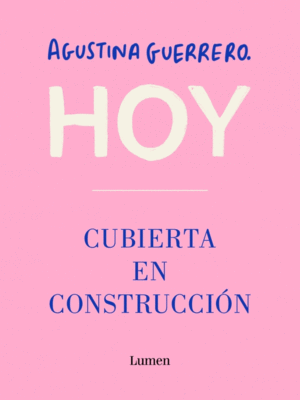HOY   (NOVELA GRAFICA)