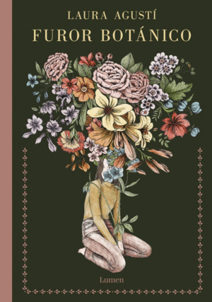 FUROR BOTANICO