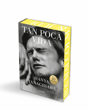 TAN POCA VIDA (EDICI�N 10.� ANIVERSARIO)
