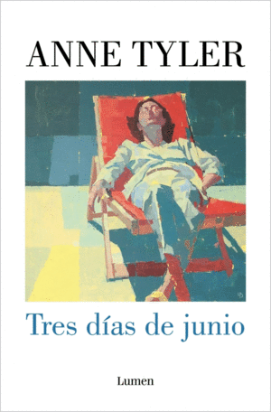 TRES DAS DE JUNIO