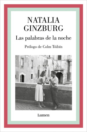PALABRAS DE LA NOCHE, LAS