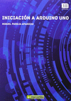 INICIACI�N A ARDUINO UNO