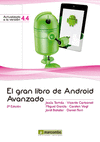 GRAN LIBRO DE ANDROID AVANZADO