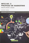 MF2185_3 POL�TICAS DE MARKETING