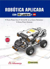 ROBTICA APLICADA CON LABVIEW Y LEGO