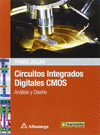 CIRCUITOS INTEGRADOS DIGITALES CMOS: ANILISIS Y DISEO