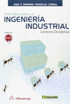 INTRODUCCIN A LA INGENIERA INDUSTRIAL