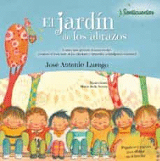EL JARD�N DE LOS ABRAZOS