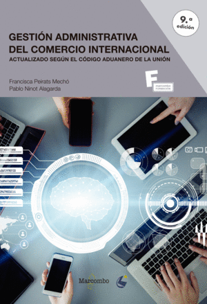 GESTIN ADMINISTRATIVA DEL COMERCIO INTERNACIONAL