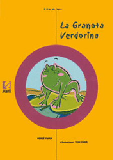 GRANOTA VERDORINA  LA