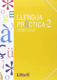 LLENGUA PRACTICA 2  BAC/UNIV