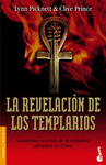 REVELACION DE LOS TEMPLARIOS  LA