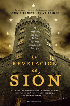 REVELACION DE SION  LA