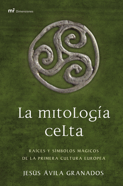 LA MITOLOGIA CELTA