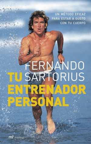 TU ENTRENADOR PERSONAL -RUSTICA-