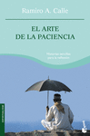 ARTE DE LA PACIENCIA  EL