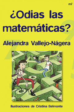 ODIAS LAS MATEMATICAS